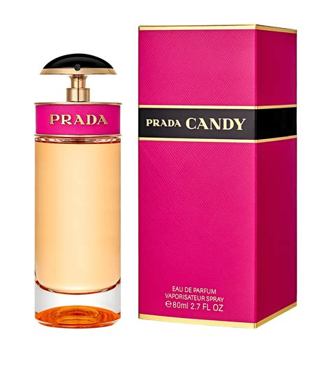 prada candy l'eau 80 ml echt of nep|sephora Prada Candy perfume.